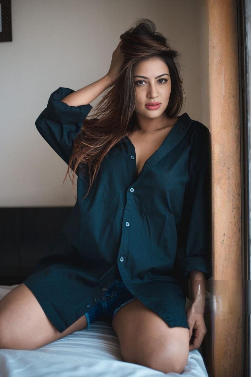 Big boobs Escort Bikaner