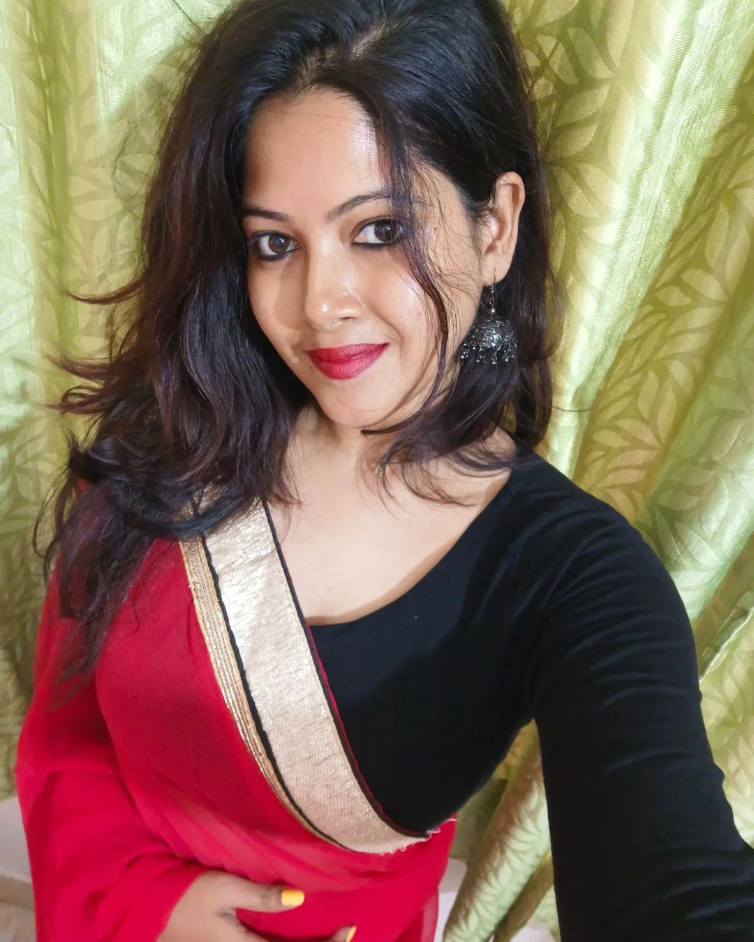 GFE Escort Experience in Bikaner
