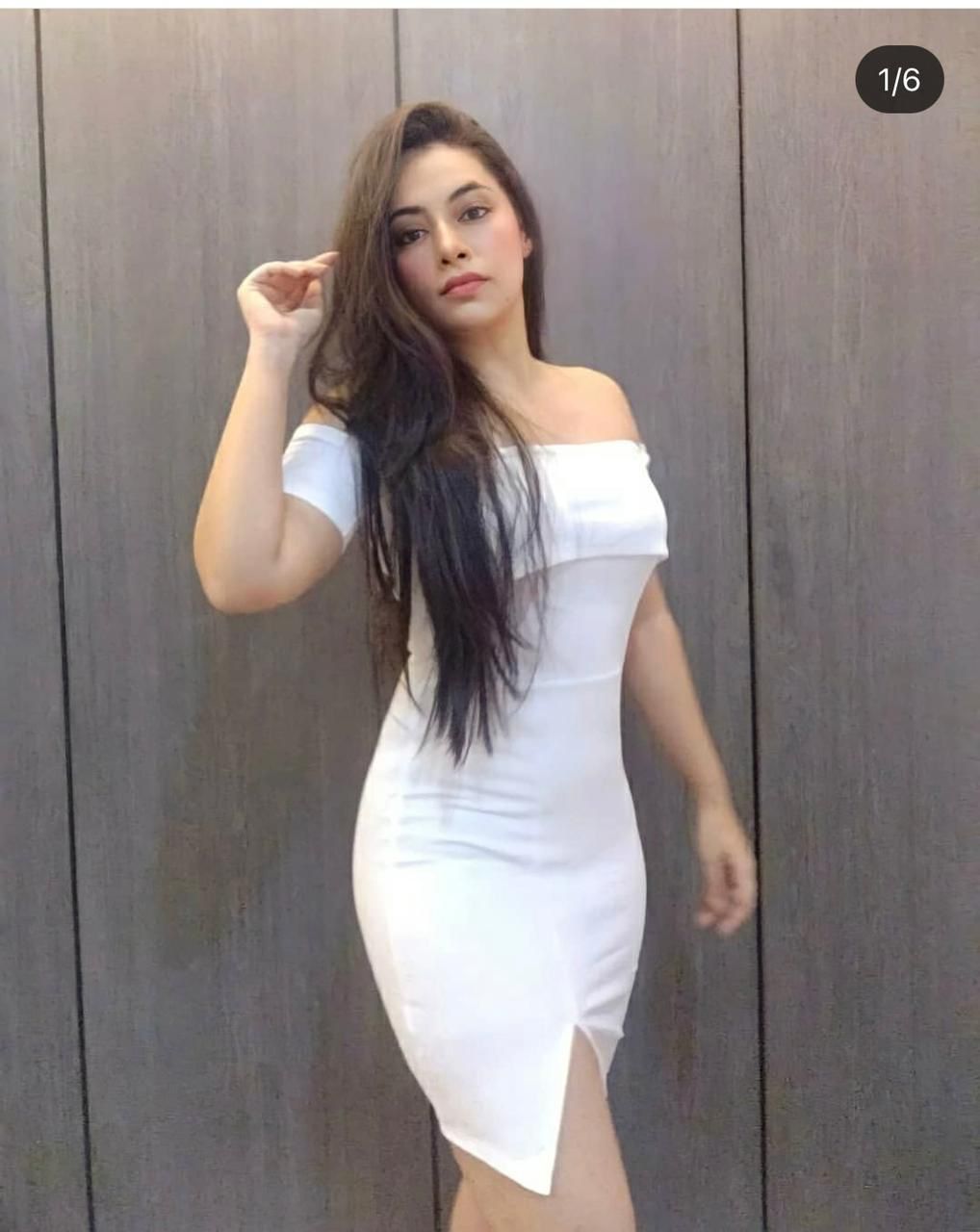 Independent Escort Bikaner